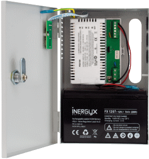 alimentation 12VDC 3A secourue alimentation 12VDC 3A secourue