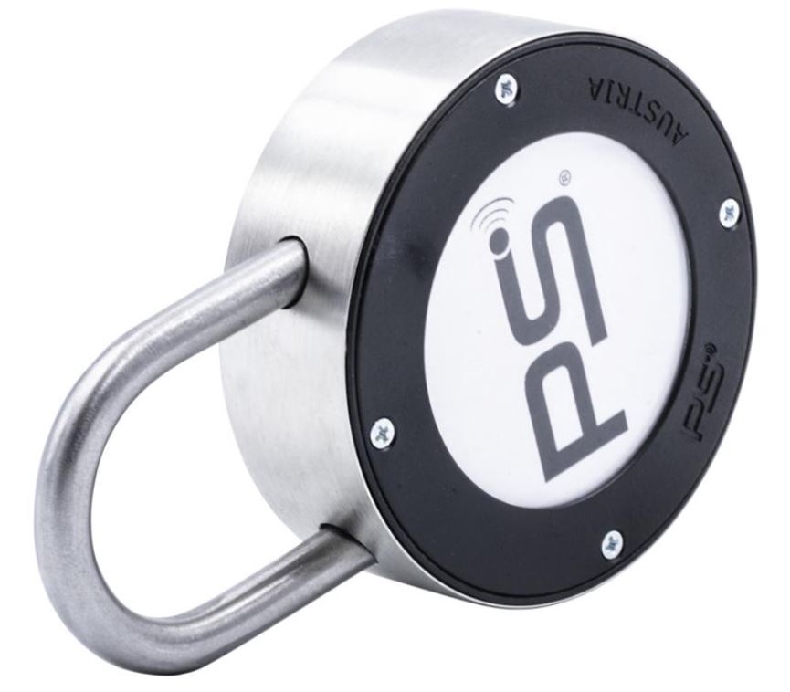 cadenas à badges de contrôle d'accès cadenas à badges de contrôle d'accès