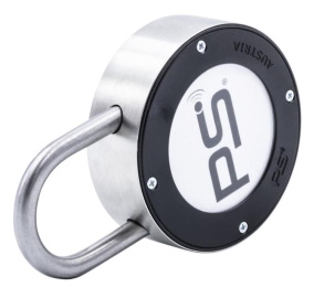 Cadenas électronique à badges Rfid, bluetooth ou biométrique Cadenas électronique à badges Rfid, bluetooth ou biométrique