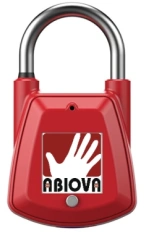 Cadenas étanche à cartes RFID NFC Cadenas étanche à cartes RFID NFC