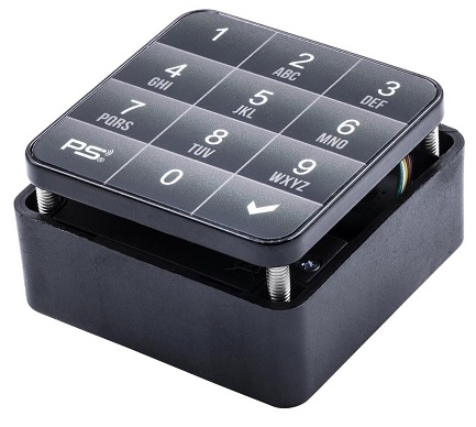 serrures à code clavier noir pour vestiaires consigne serrures à code clavier noir pour vestiaires consigne