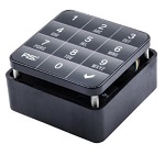 Documentation comment poser et utiliser une serrure électronique Abiolock clavier Documentation comment poser et utiliser une serrure électronique Abiolock clavier