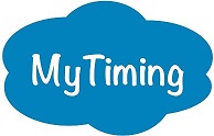 MyTiming logiciel pointeuse, badgeuse, gestion du temps