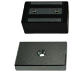 Ventouse miniature pour le verrouillage de vitrine Ventouse miniature pour le verrouillage de vitrine